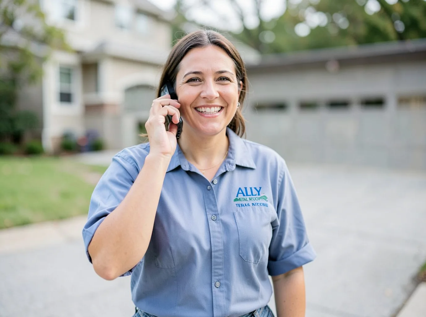 Metal Roof Installation Goldthwaite, TX FAQs